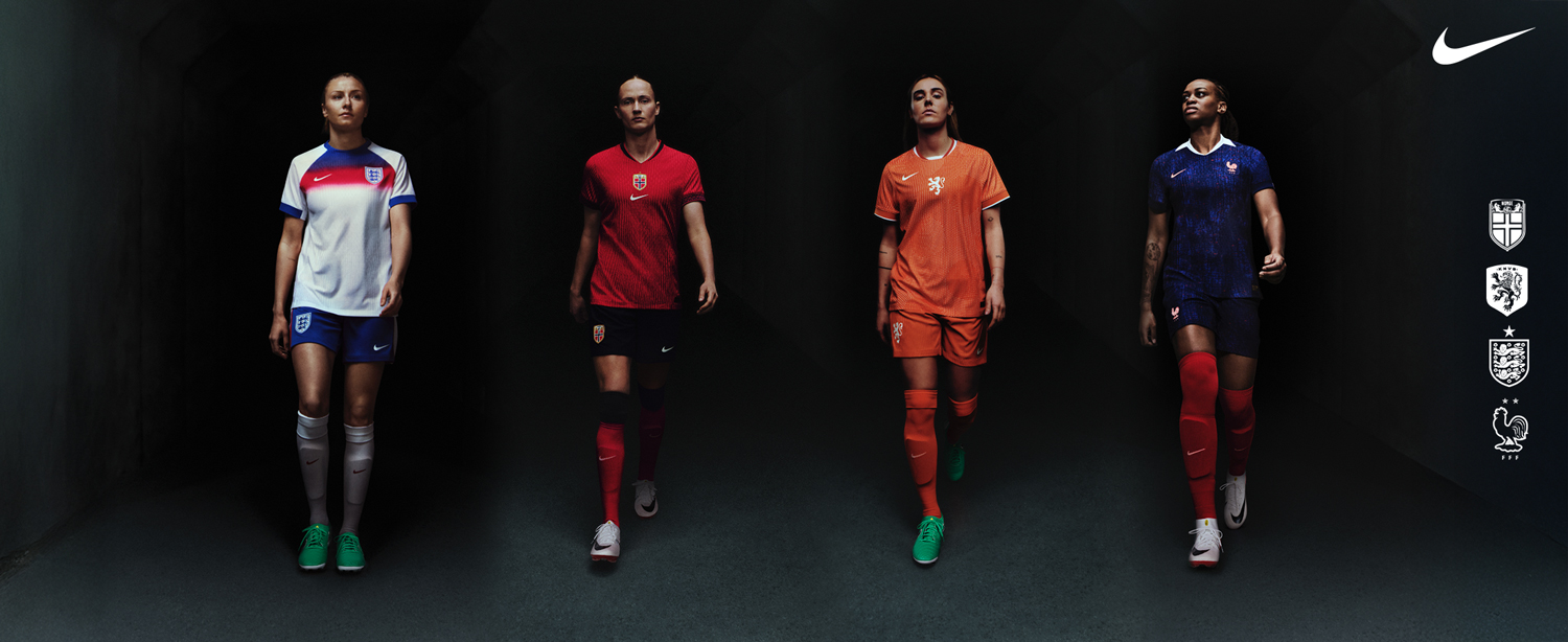 Nuevas Camisetas