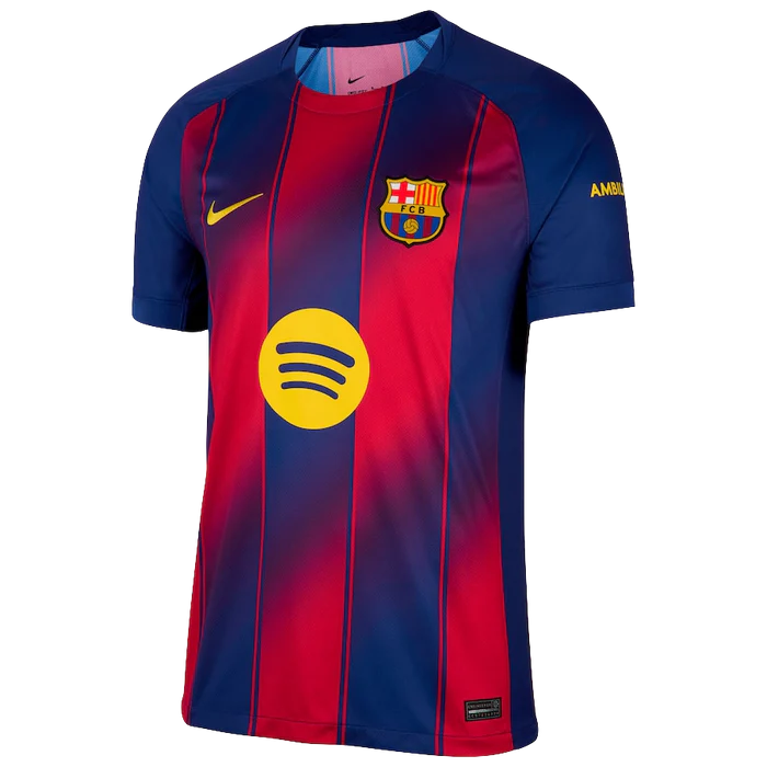 FC Barcelona Home 2025/26