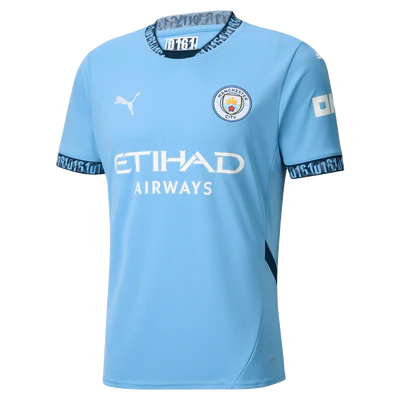 Manchester City Home 2024/25