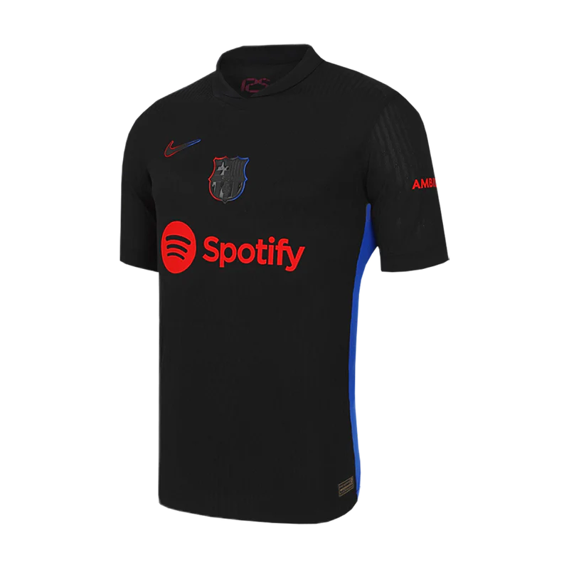 Barcelona Away 2024/25