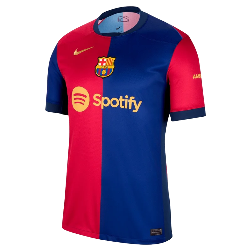 Barcelona Home 2024/25