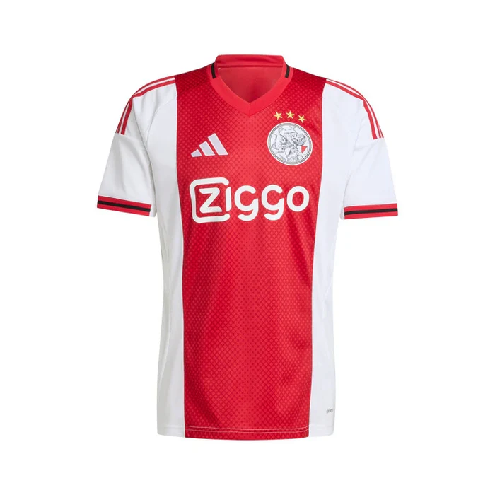 Ajax Home 2025/26