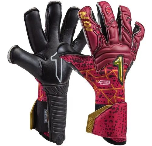 Guantes De Portero Rinat Asimetrik Training