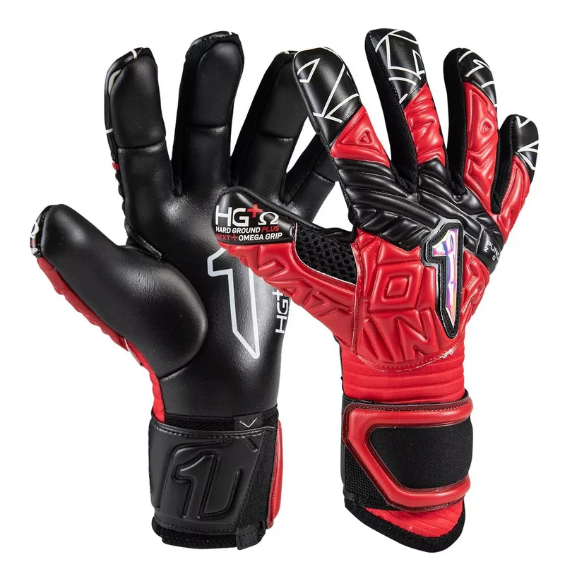 Guantes de Portero Alpha 35k