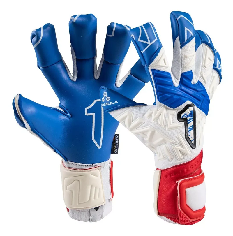 Guantes Portero Adulto Snakebite Pro